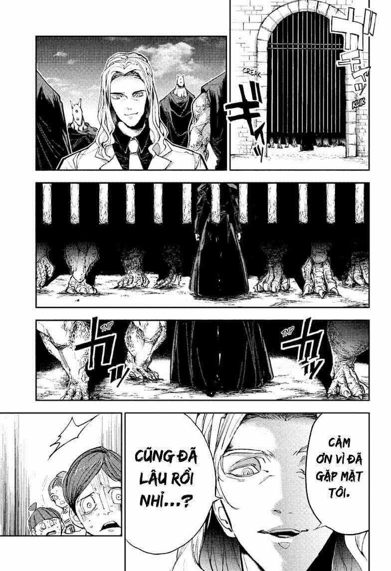 Ta Không Phải Đại Ma Vương Chapter 162 trang 16