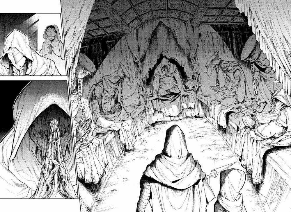 Ta Không Phải Đại Ma Vương Chapter 162 trang 4