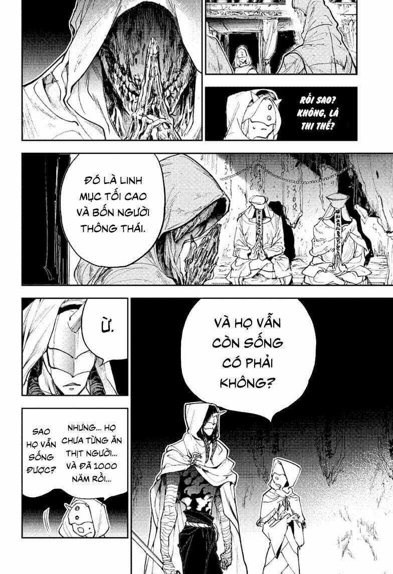 Ta Không Phải Đại Ma Vương Chapter 162 trang 5