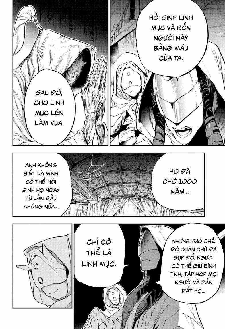 Ta Không Phải Đại Ma Vương Chapter 162 trang 7