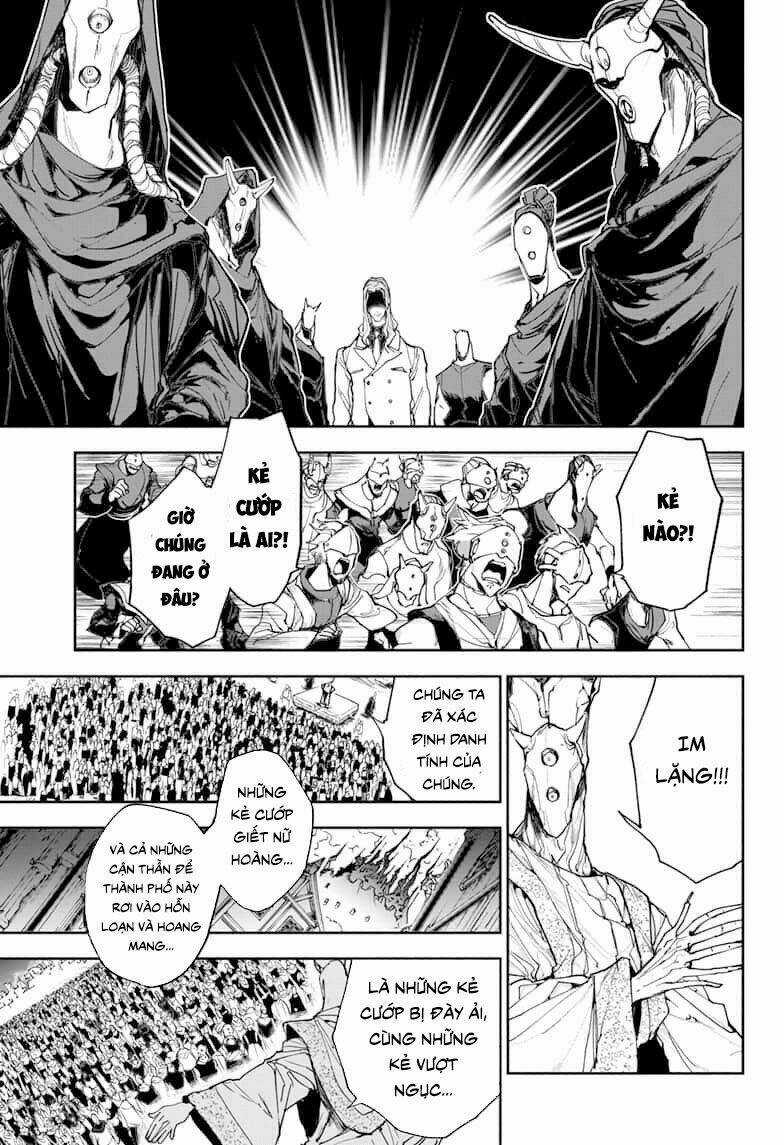 Ta Không Phải Đại Ma Vương Chapter 163 trang 10