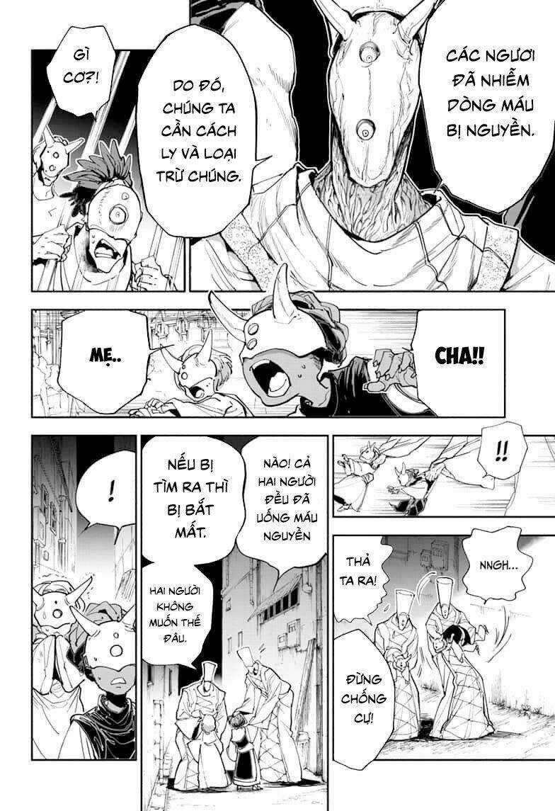 Ta Không Phải Đại Ma Vương Chapter 163 trang 13