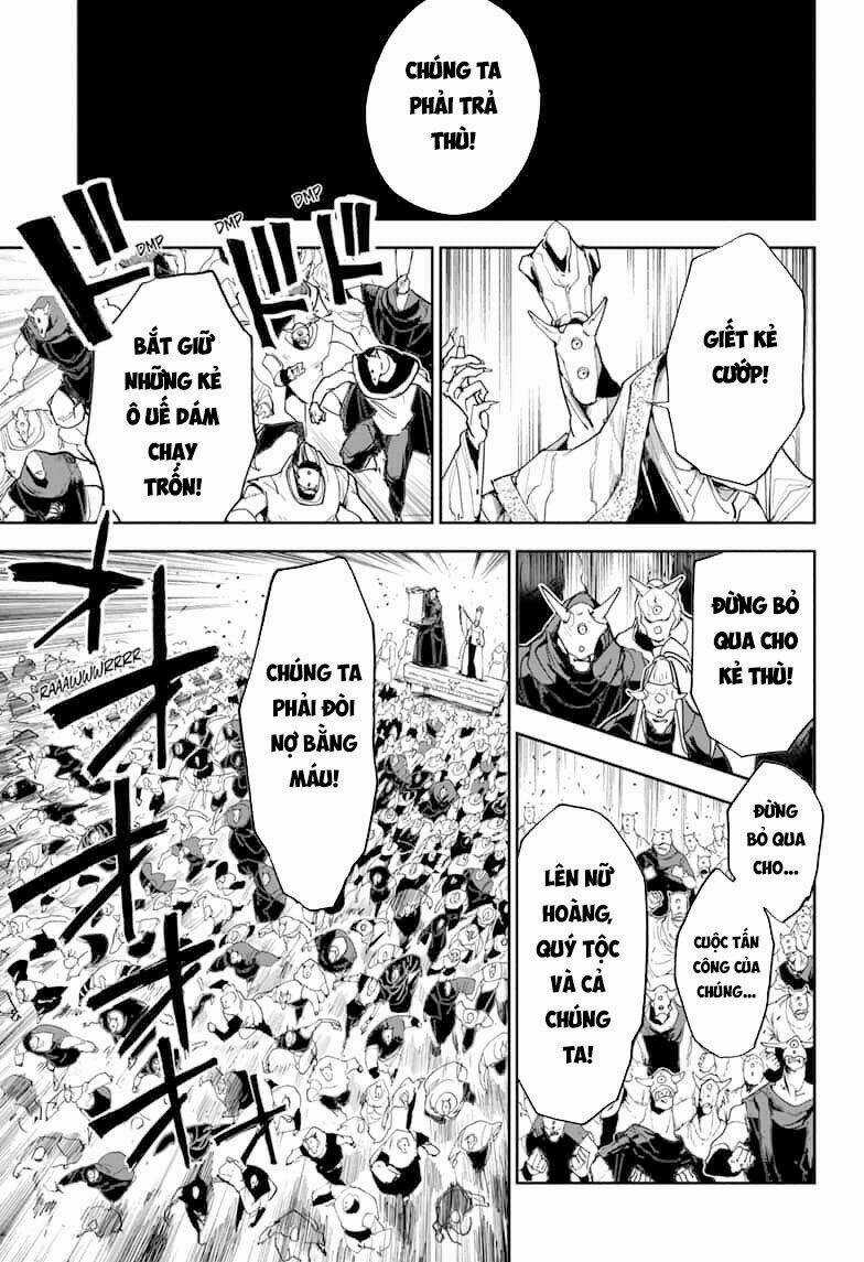 Ta Không Phải Đại Ma Vương Chapter 163 trang 14