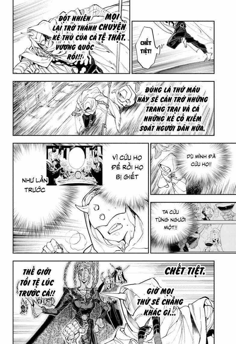 Ta Không Phải Đại Ma Vương Chapter 163 trang 15