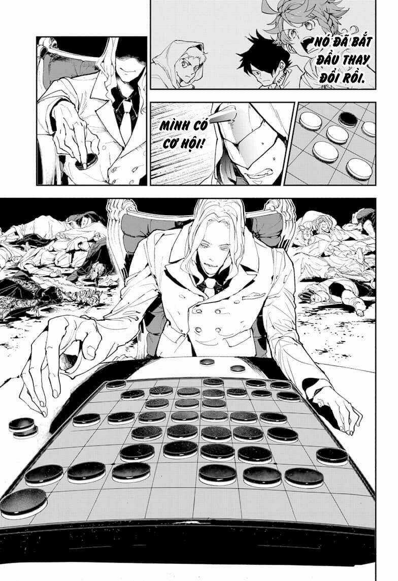 Ta Không Phải Đại Ma Vương Chapter 163 trang 16