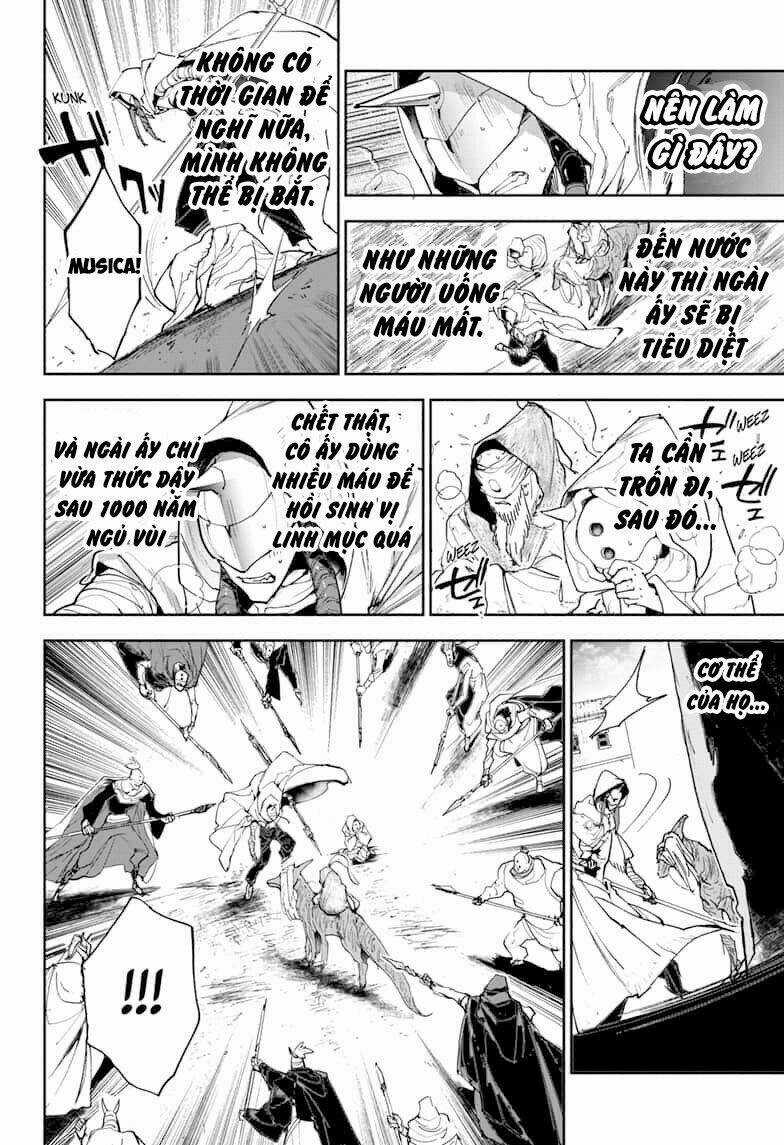 Ta Không Phải Đại Ma Vương Chapter 163 trang 17