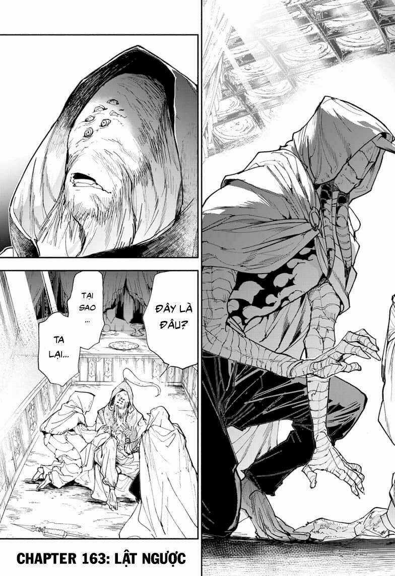 Ta Không Phải Đại Ma Vương Chapter 163 trang 2