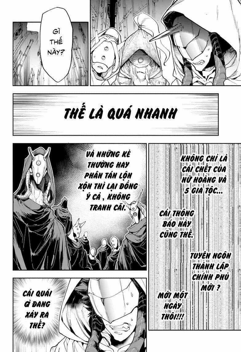 Ta Không Phải Đại Ma Vương Chapter 163 trang 9