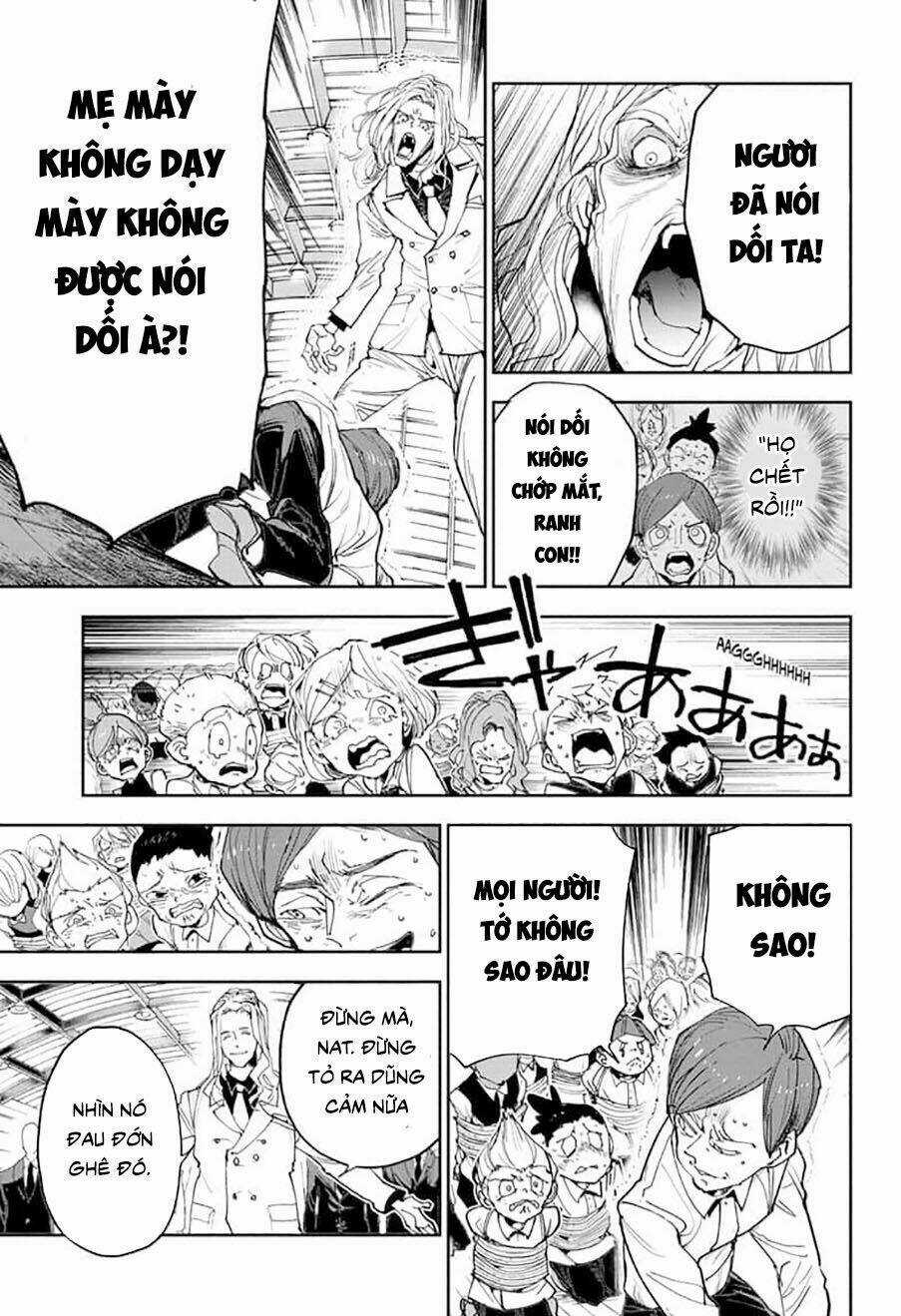 Ta Không Phải Đại Ma Vương Chapter 164 trang 16