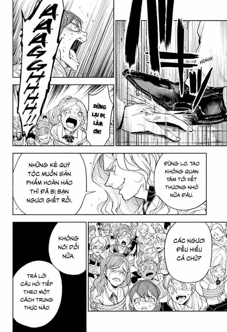 Ta Không Phải Đại Ma Vương Chapter 164 trang 17