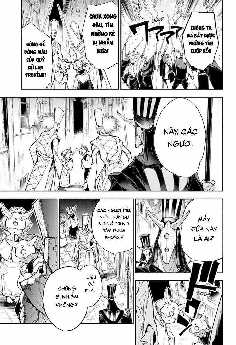 Ta Không Phải Đại Ma Vương Chapter 164 trang 2