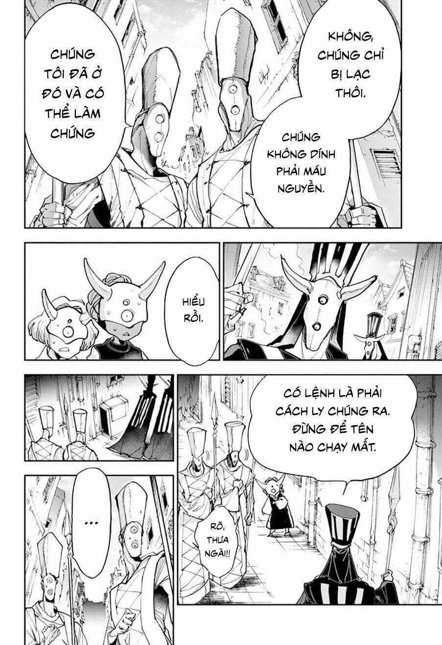 Ta Không Phải Đại Ma Vương Chapter 164 trang 3