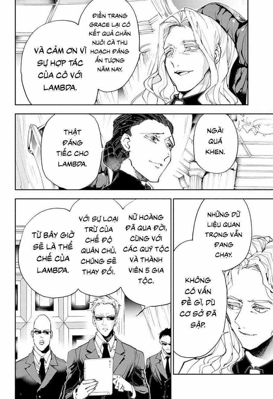 Ta Không Phải Đại Ma Vương Chapter 165 trang 10