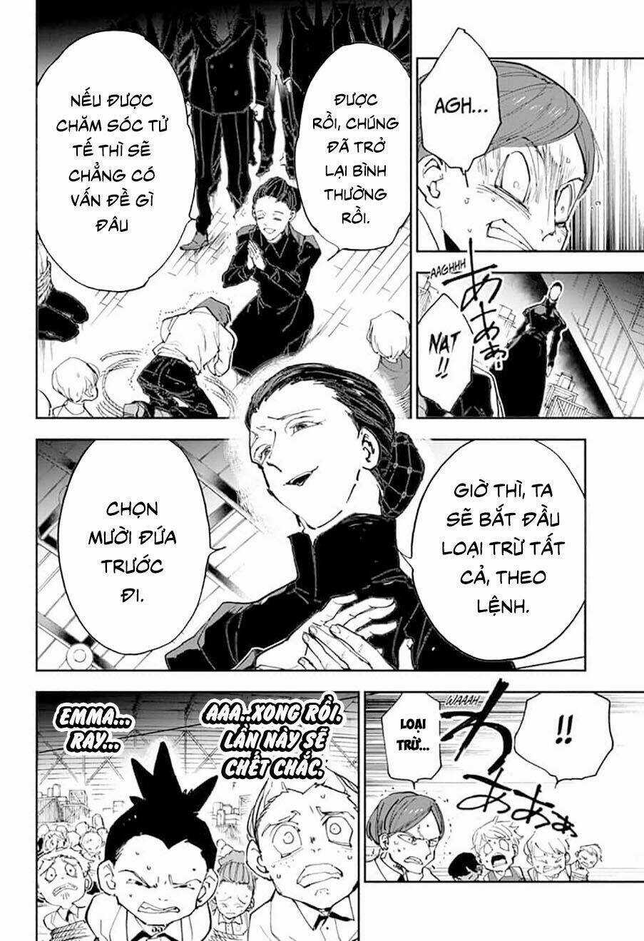 Ta Không Phải Đại Ma Vương Chapter 165 trang 16