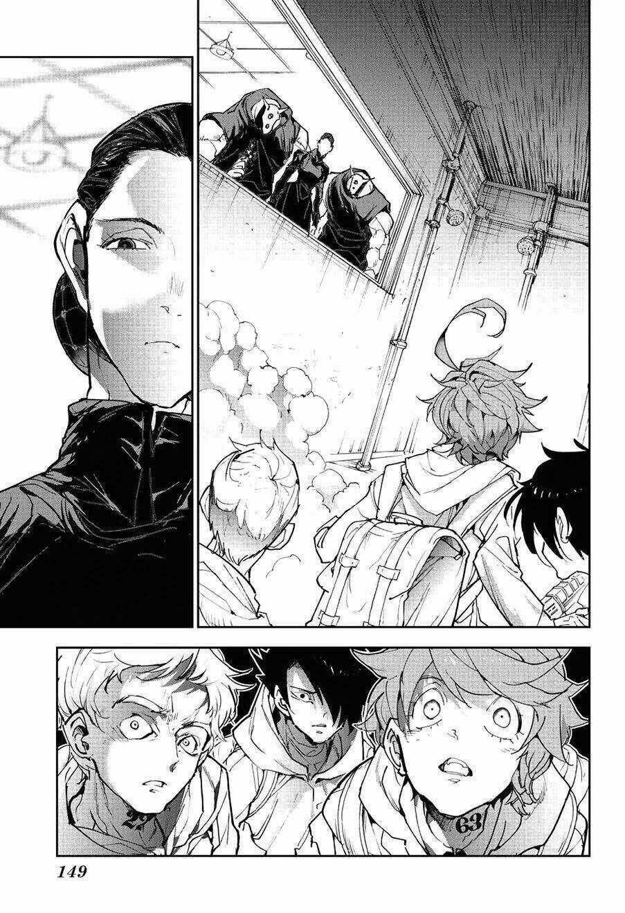 Ta Không Phải Đại Ma Vương Chapter 166 trang 14