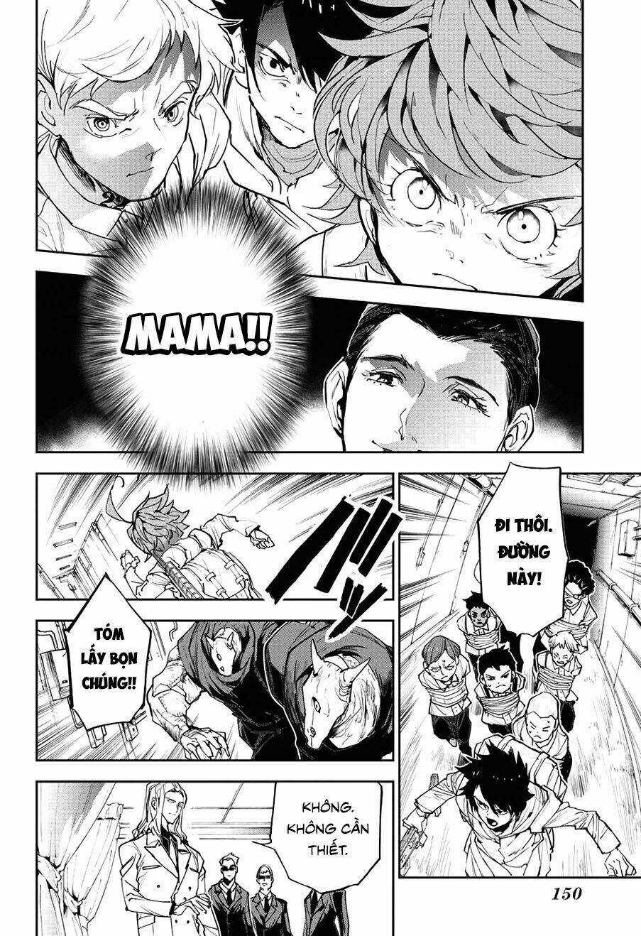 Ta Không Phải Đại Ma Vương Chapter 166 trang 15