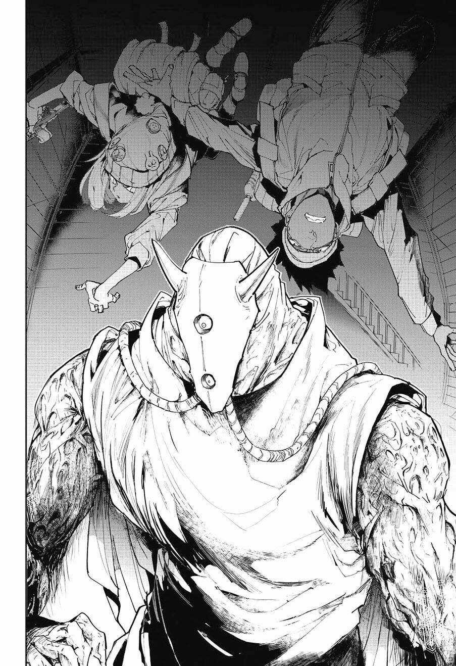 Ta Không Phải Đại Ma Vương Chapter 166 trang 7