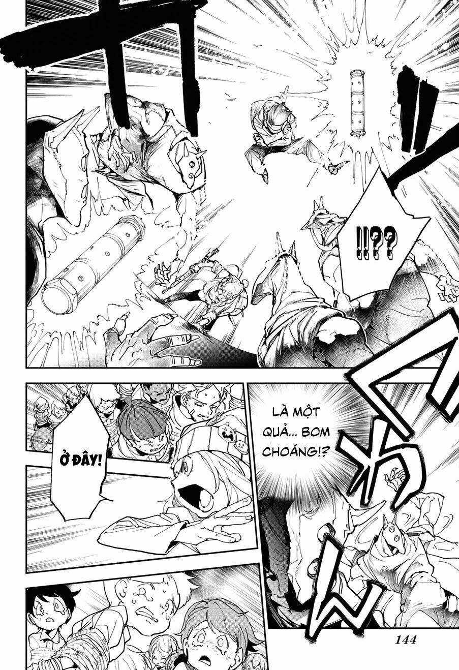 Ta Không Phải Đại Ma Vương Chapter 166 trang 9