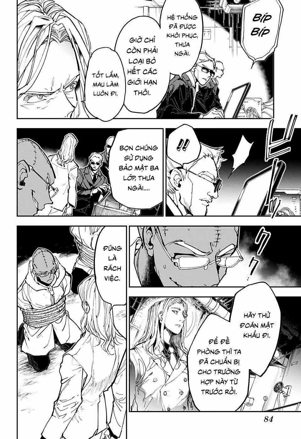 Ta Không Phải Đại Ma Vương Chapter 168 trang 10