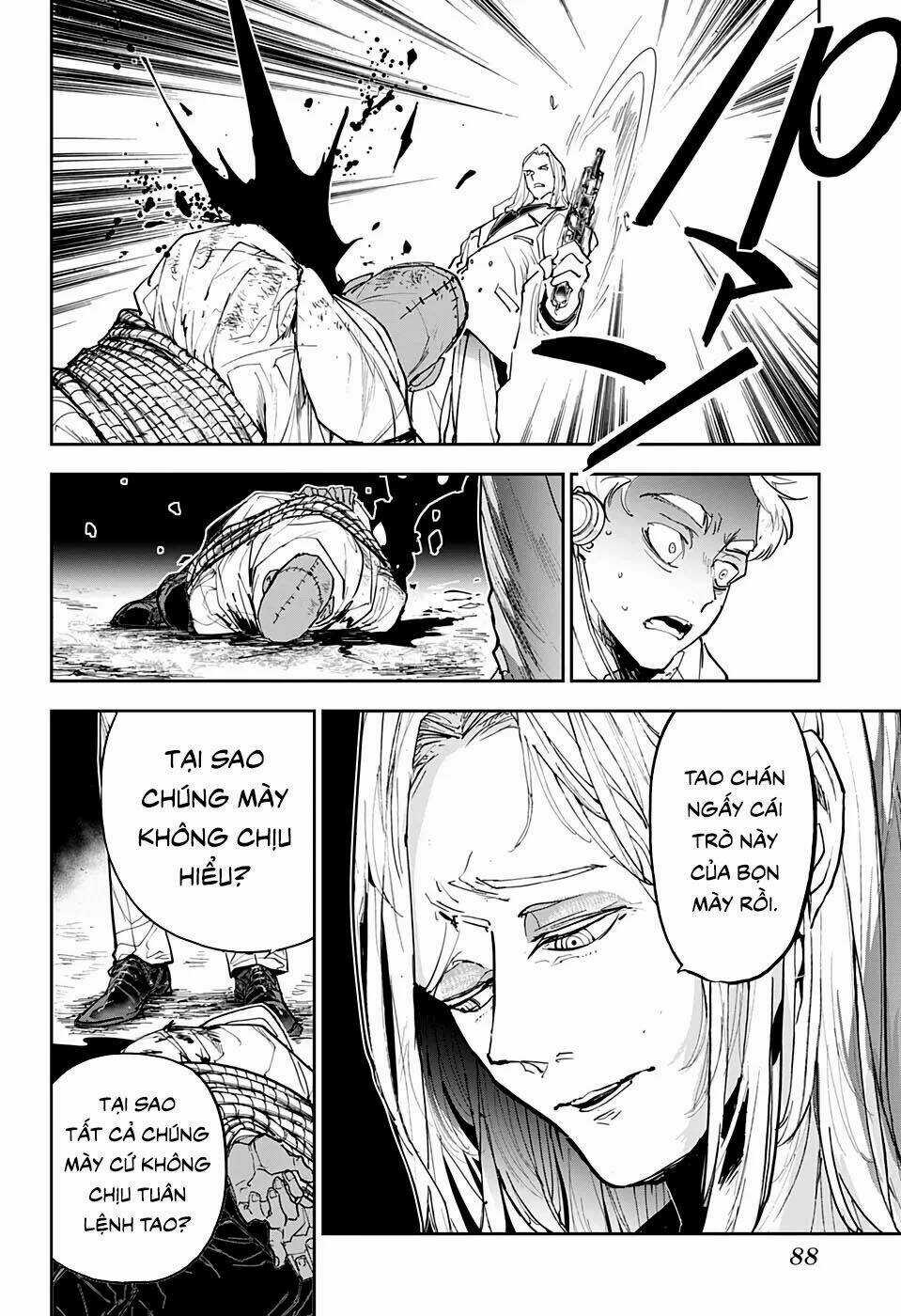 Ta Không Phải Đại Ma Vương Chapter 168 trang 14