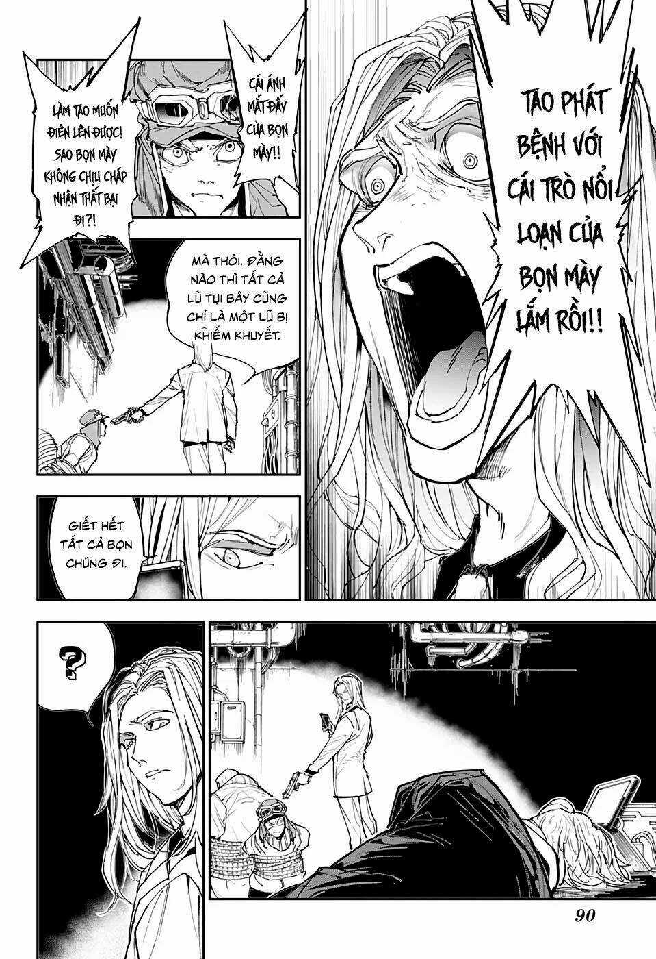 Ta Không Phải Đại Ma Vương Chapter 168 trang 16