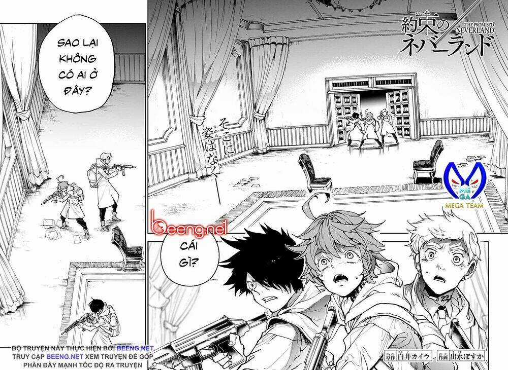 Ta Không Phải Đại Ma Vương Chapter 168 trang 3