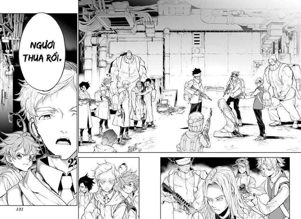 Ta Không Phải Đại Ma Vương Chapter 169 trang 10