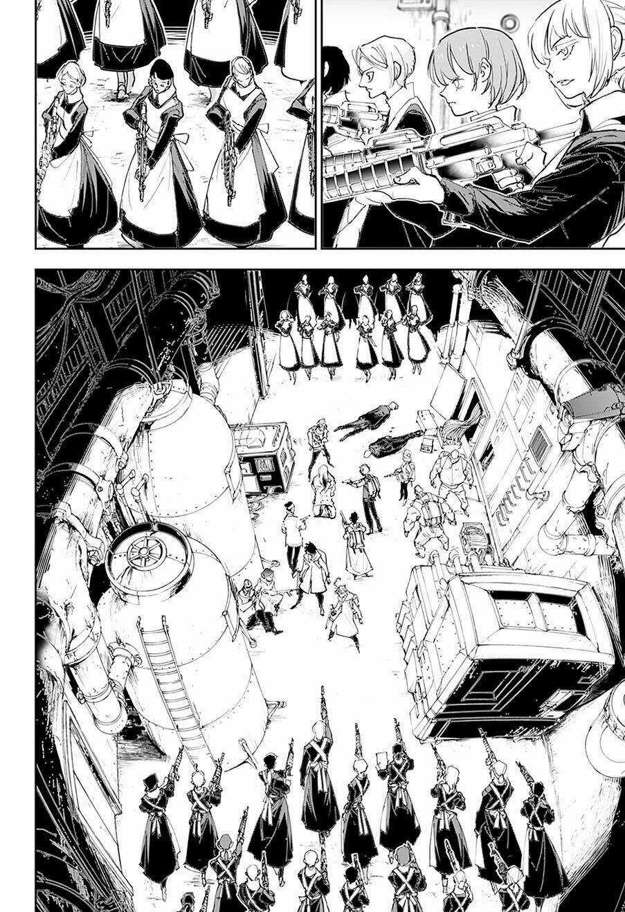 Ta Không Phải Đại Ma Vương Chapter 169 trang 13