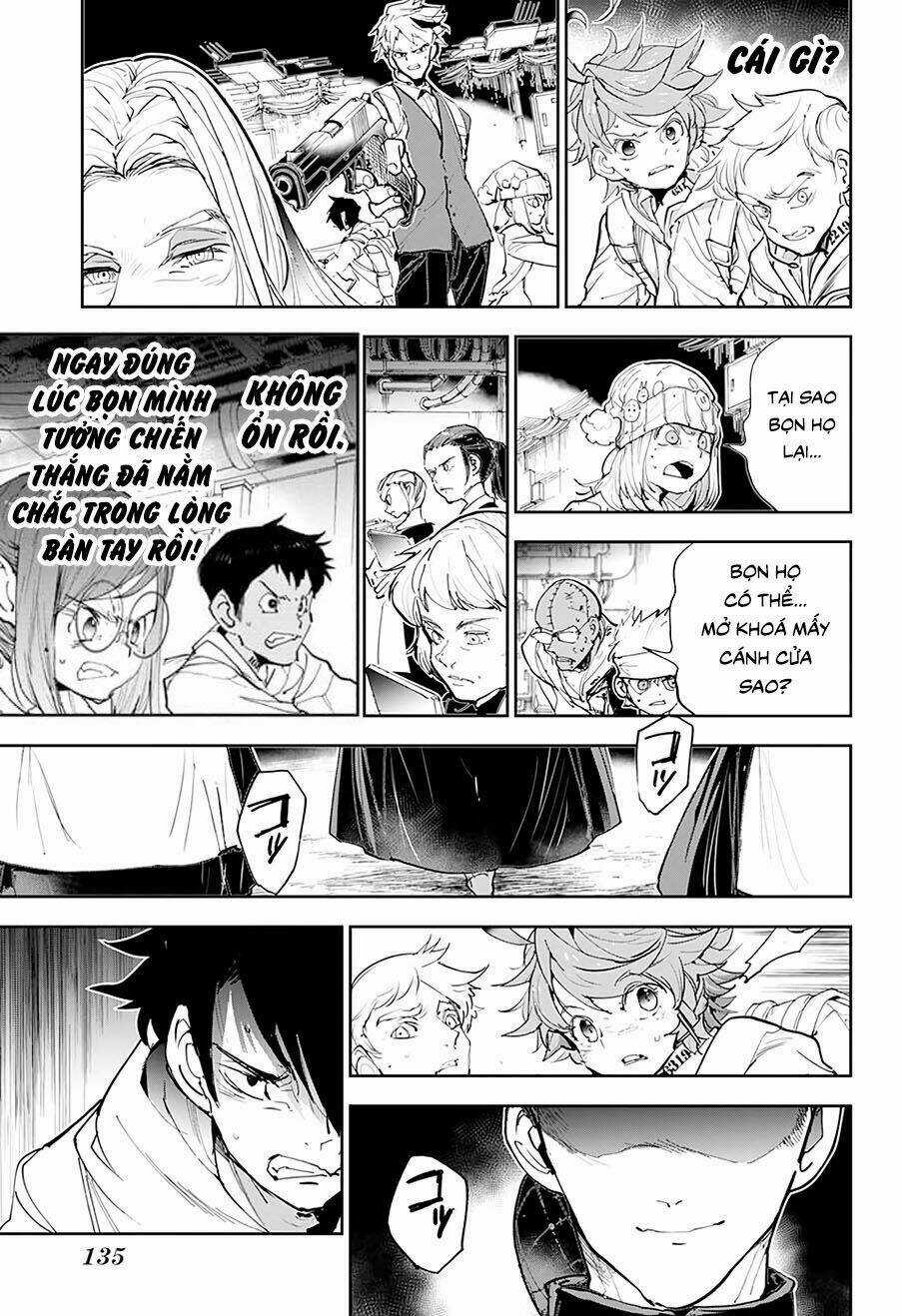 Ta Không Phải Đại Ma Vương Chapter 169 trang 14