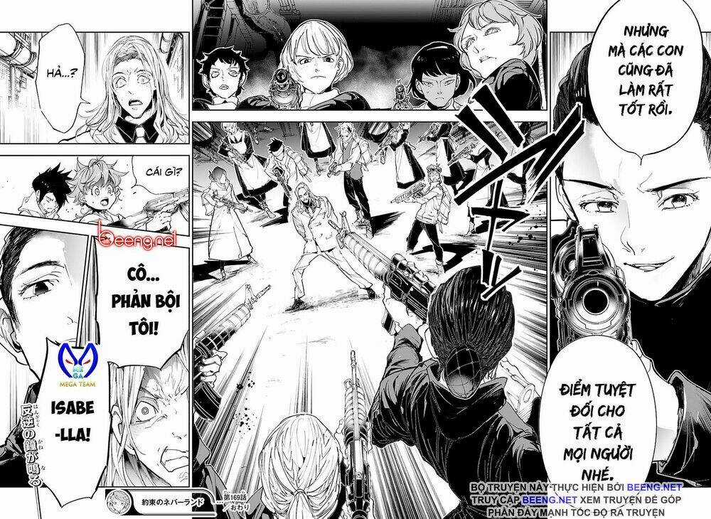 Ta Không Phải Đại Ma Vương Chapter 169 trang 17