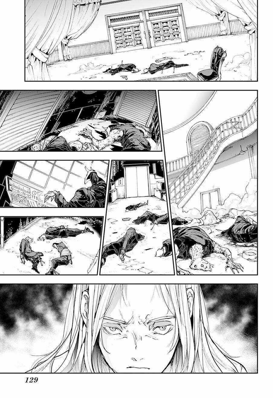 Ta Không Phải Đại Ma Vương Chapter 169 trang 9