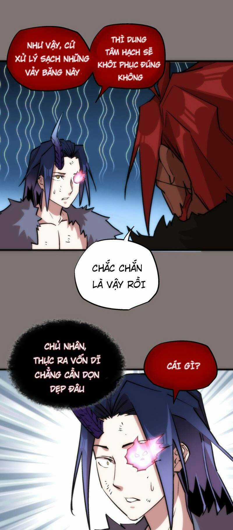 Ta Không Phải Đại Ma Vương Chapter 17 trang 16