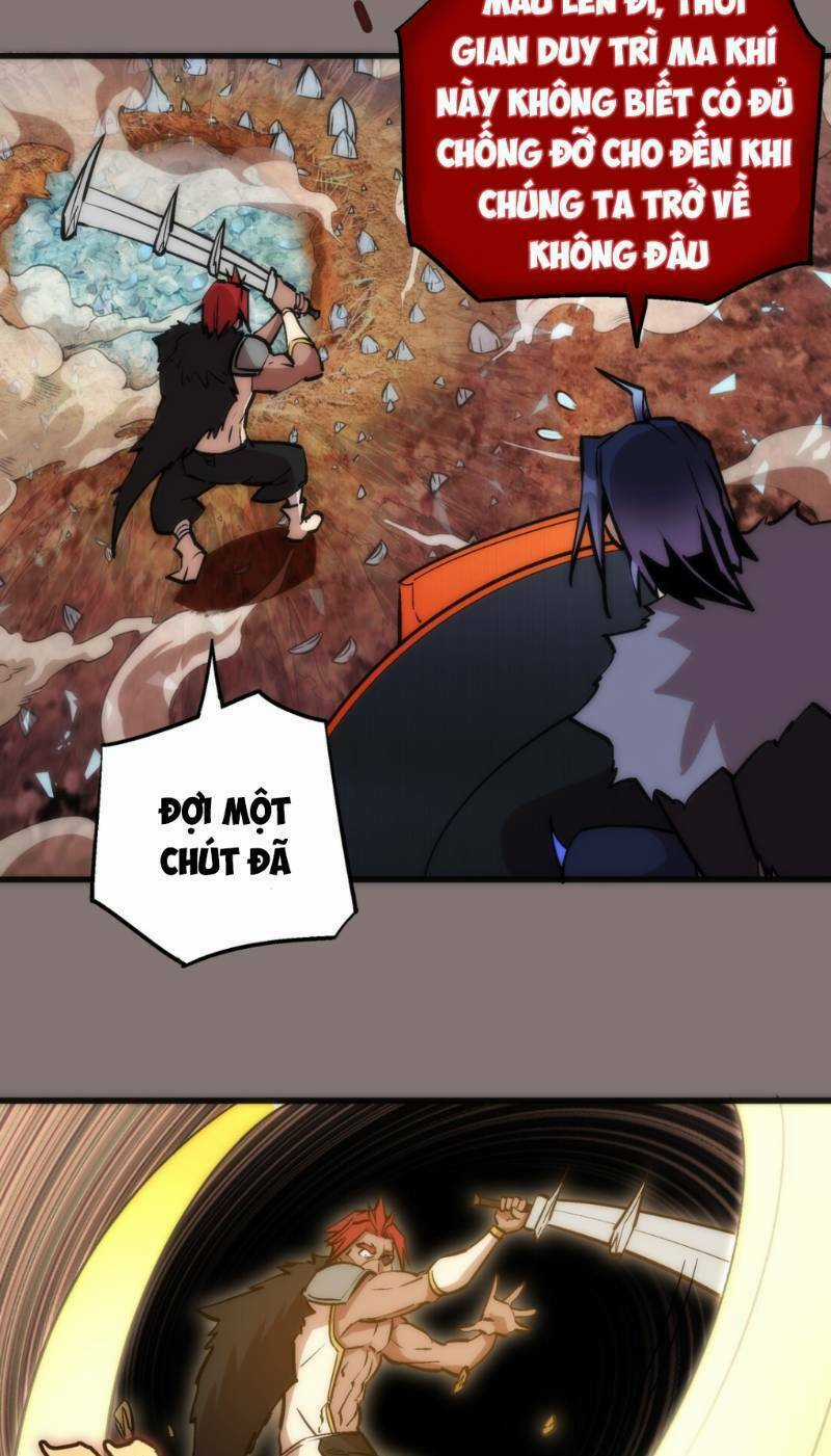 Ta Không Phải Đại Ma Vương Chapter 17 trang 19