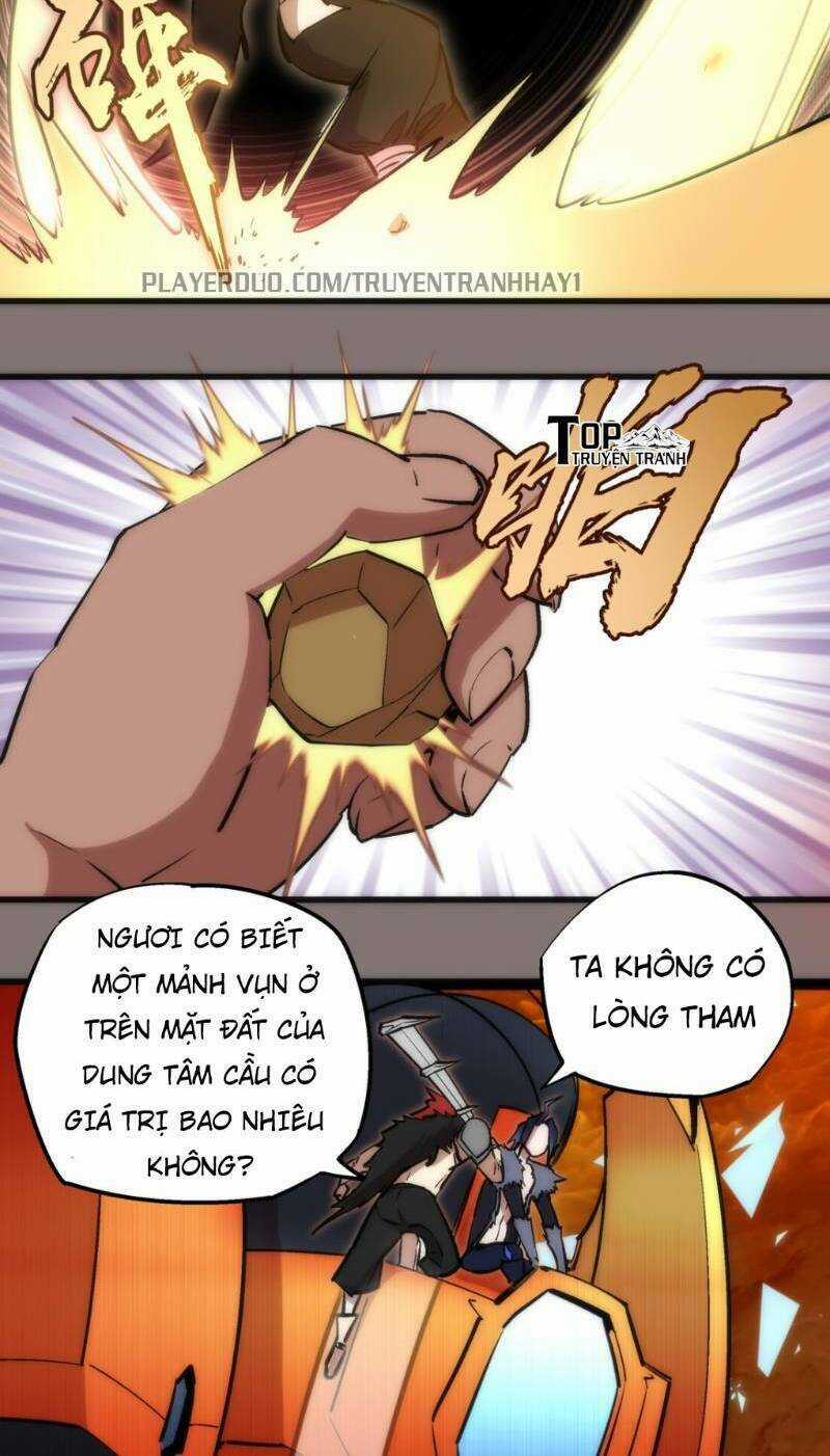 Ta Không Phải Đại Ma Vương Chapter 17 trang 20