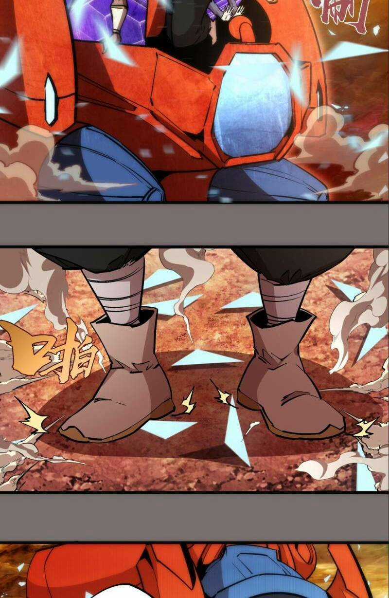 Ta Không Phải Đại Ma Vương Chapter 17 trang 4