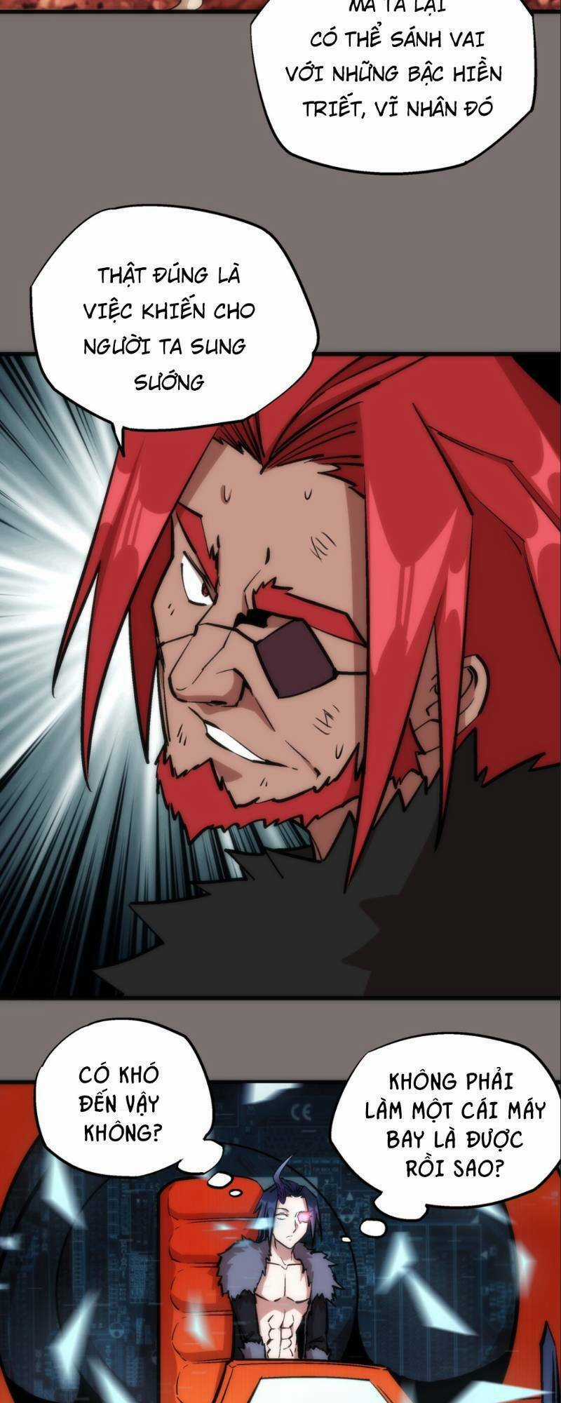 Ta Không Phải Đại Ma Vương Chapter 17 trang 6