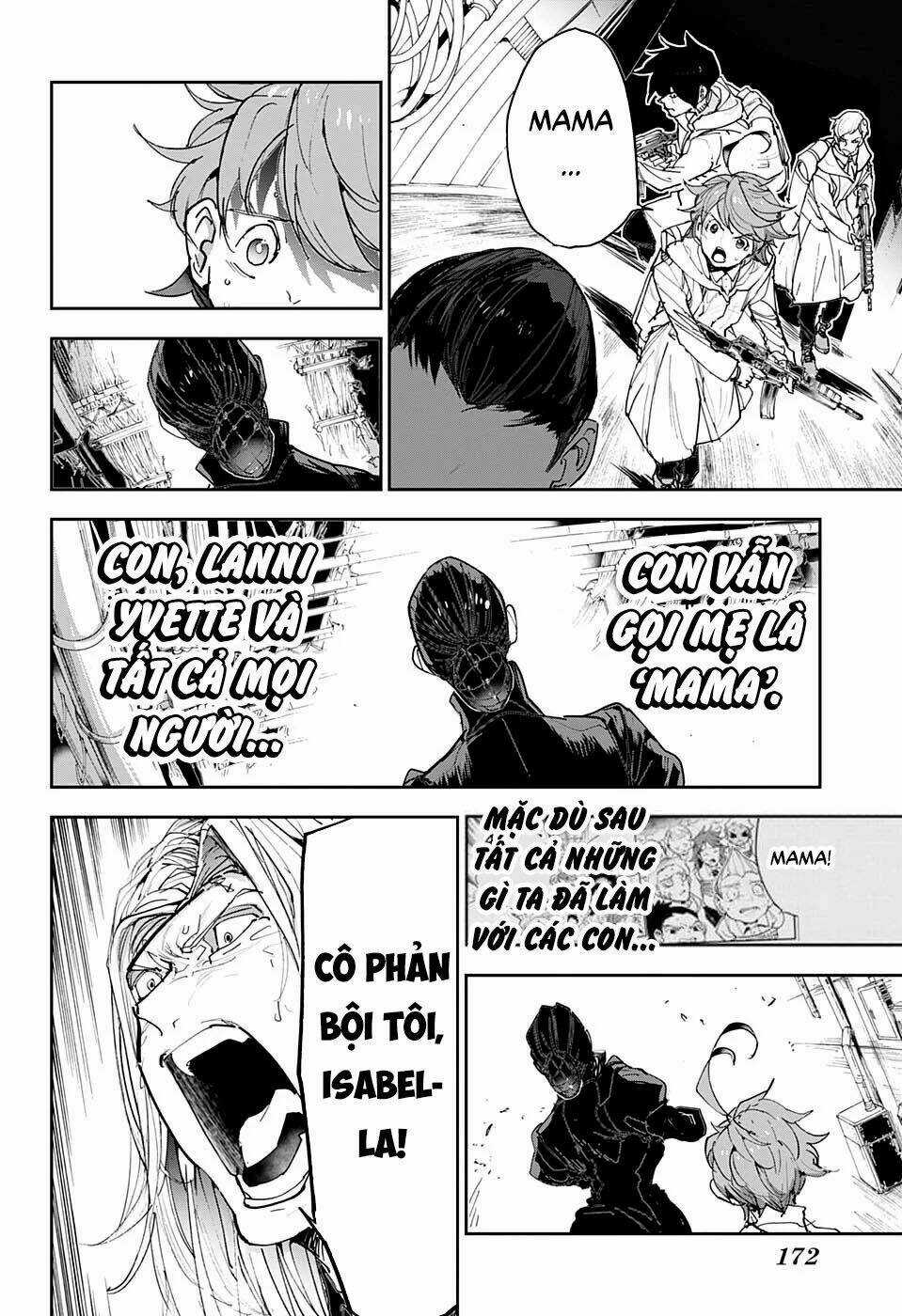 Ta Không Phải Đại Ma Vương Chapter 170 trang 10