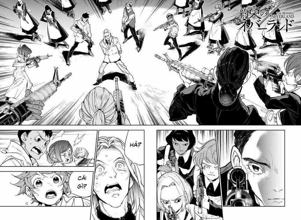 Ta Không Phải Đại Ma Vương Chapter 170 trang 9