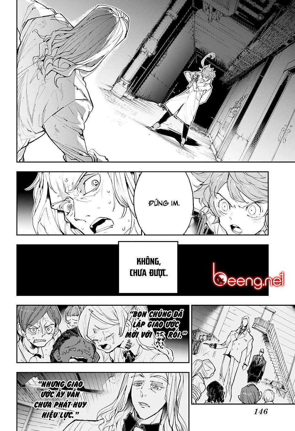 Ta Không Phải Đại Ma Vương Chapter 171 trang 17