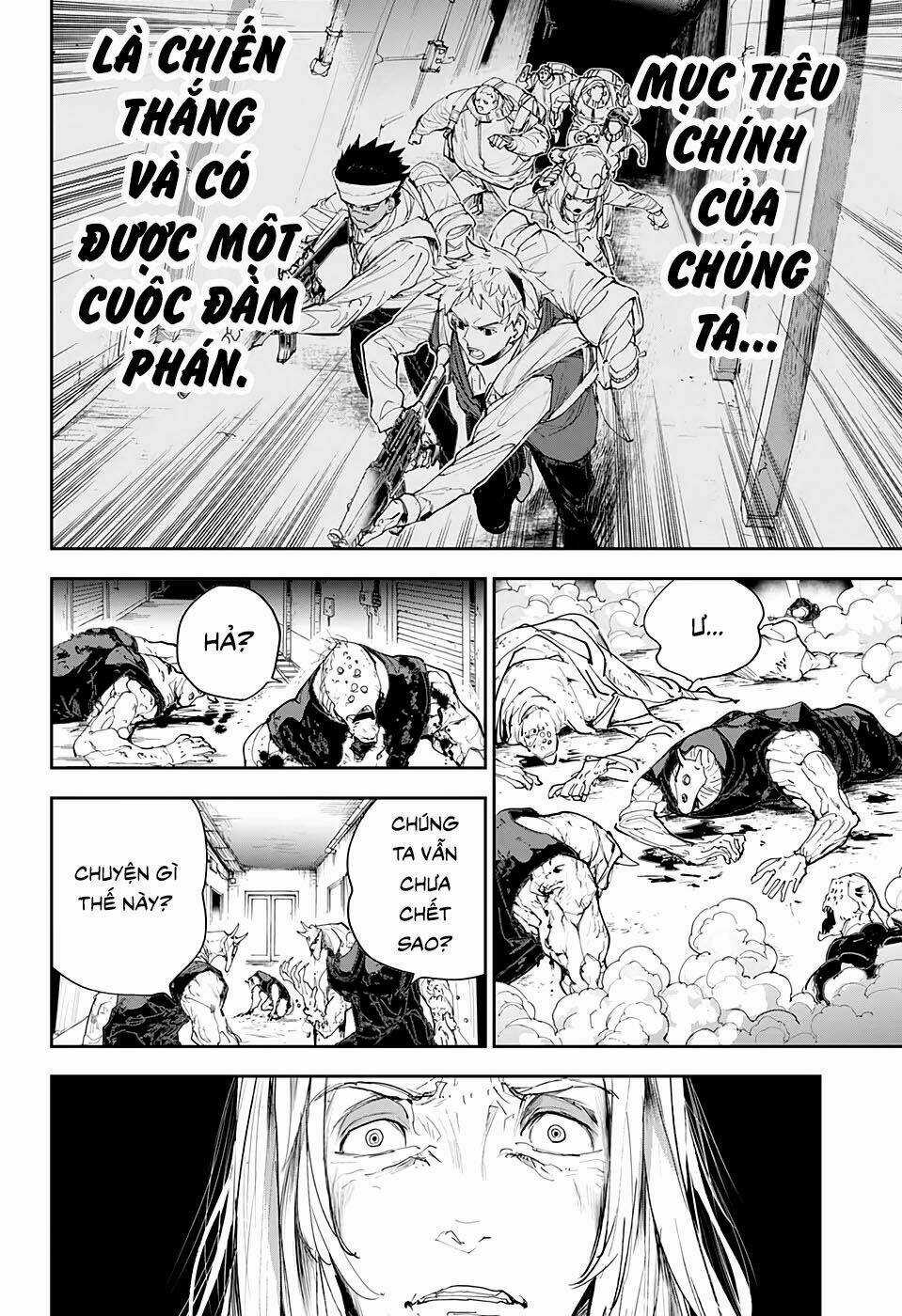 Ta Không Phải Đại Ma Vương Chapter 172 trang 13