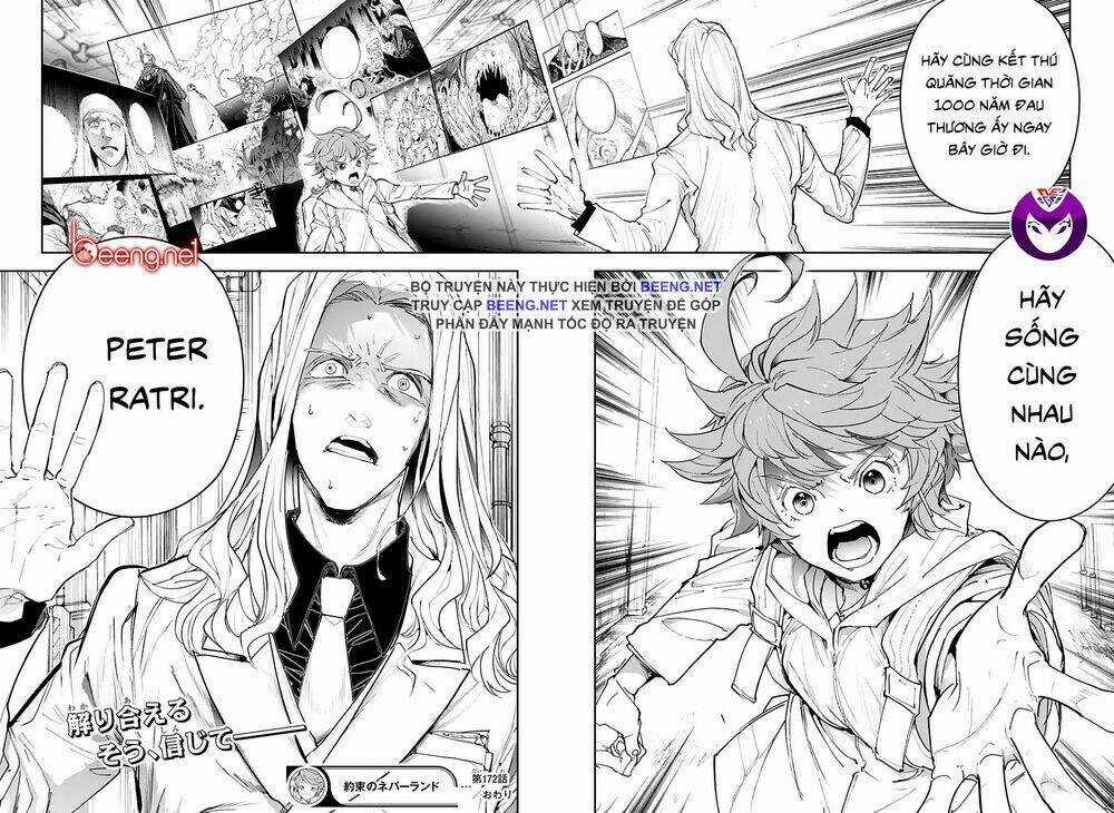 Ta Không Phải Đại Ma Vương Chapter 172 trang 19