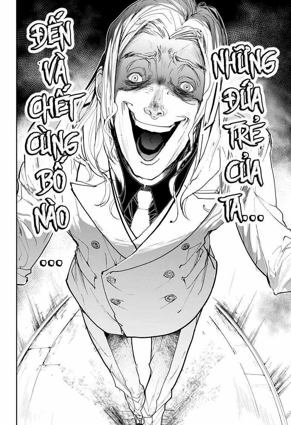 Ta Không Phải Đại Ma Vương Chapter 172 trang 3