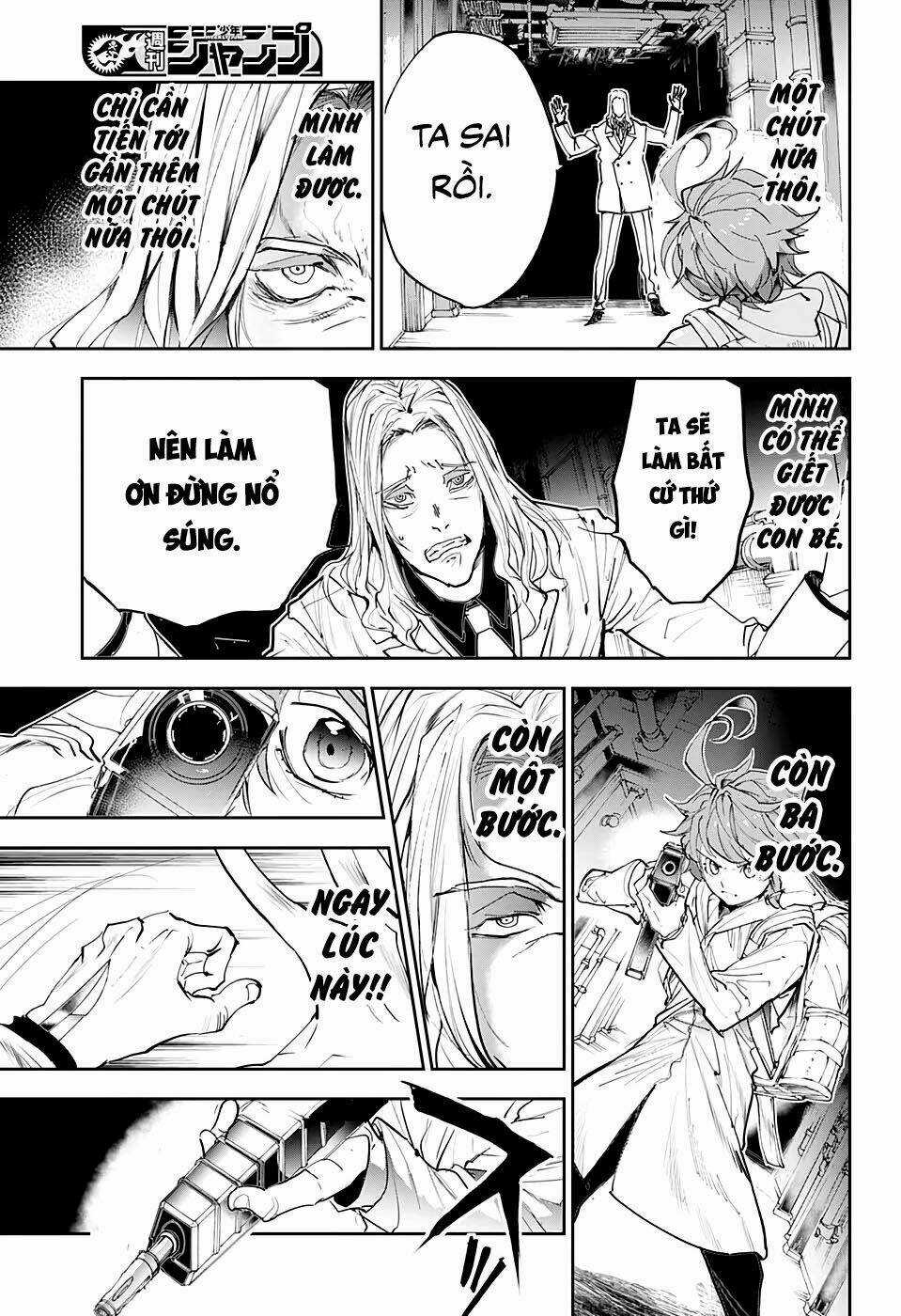 Ta Không Phải Đại Ma Vương Chapter 172 trang 4