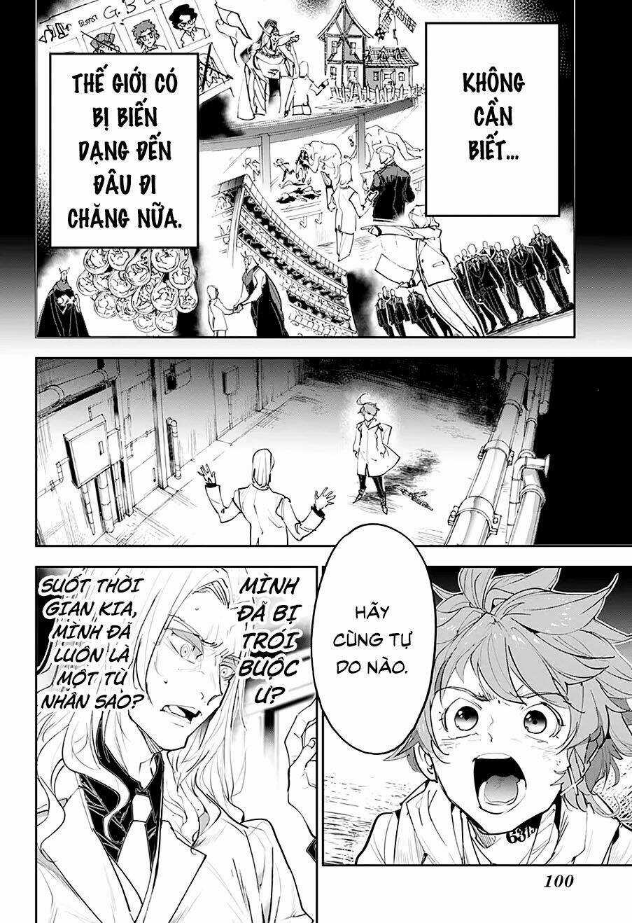 Ta Không Phải Đại Ma Vương Chapter 173 trang 11