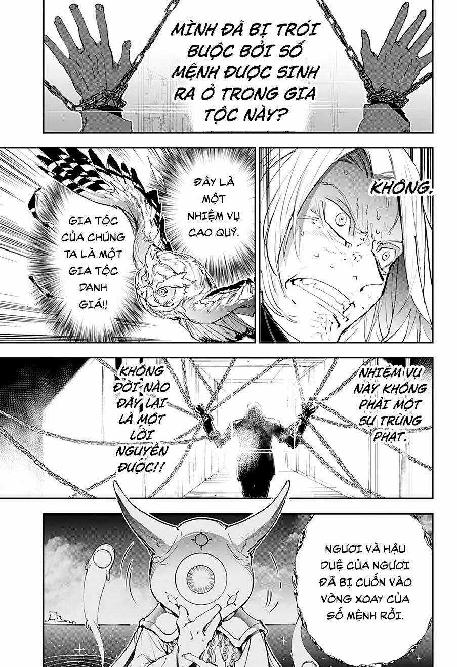 Ta Không Phải Đại Ma Vương Chapter 173 trang 12