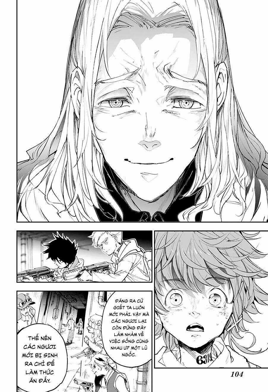 Ta Không Phải Đại Ma Vương Chapter 173 trang 15