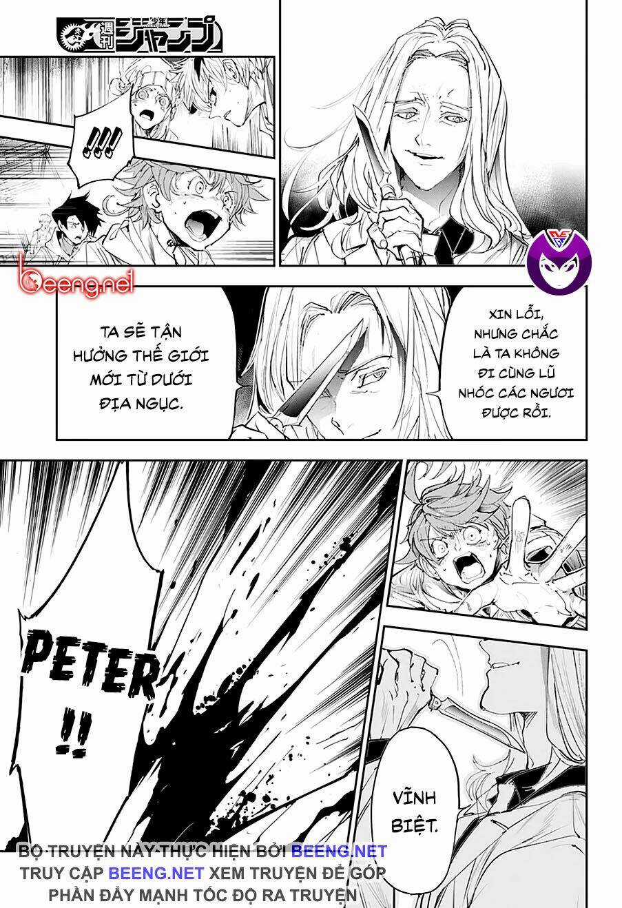 Ta Không Phải Đại Ma Vương Chapter 173 trang 18