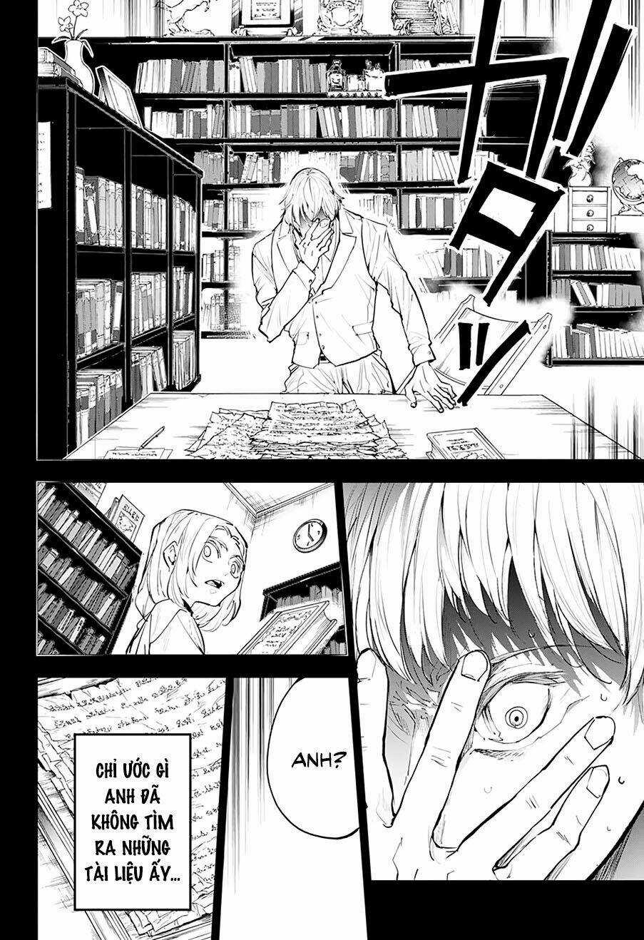 Ta Không Phải Đại Ma Vương Chapter 173 trang 3