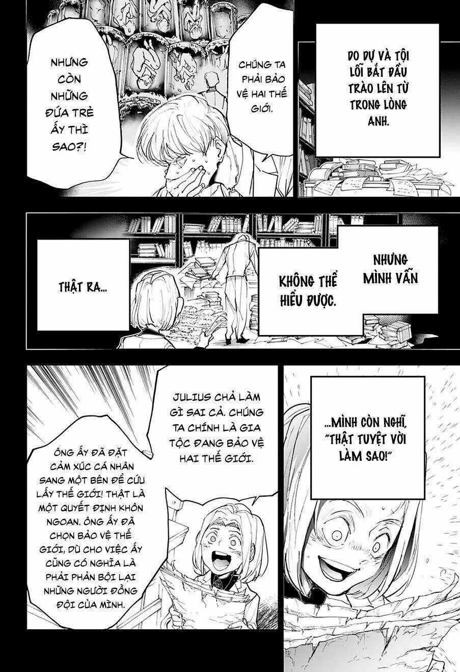 Ta Không Phải Đại Ma Vương Chapter 173 trang 5