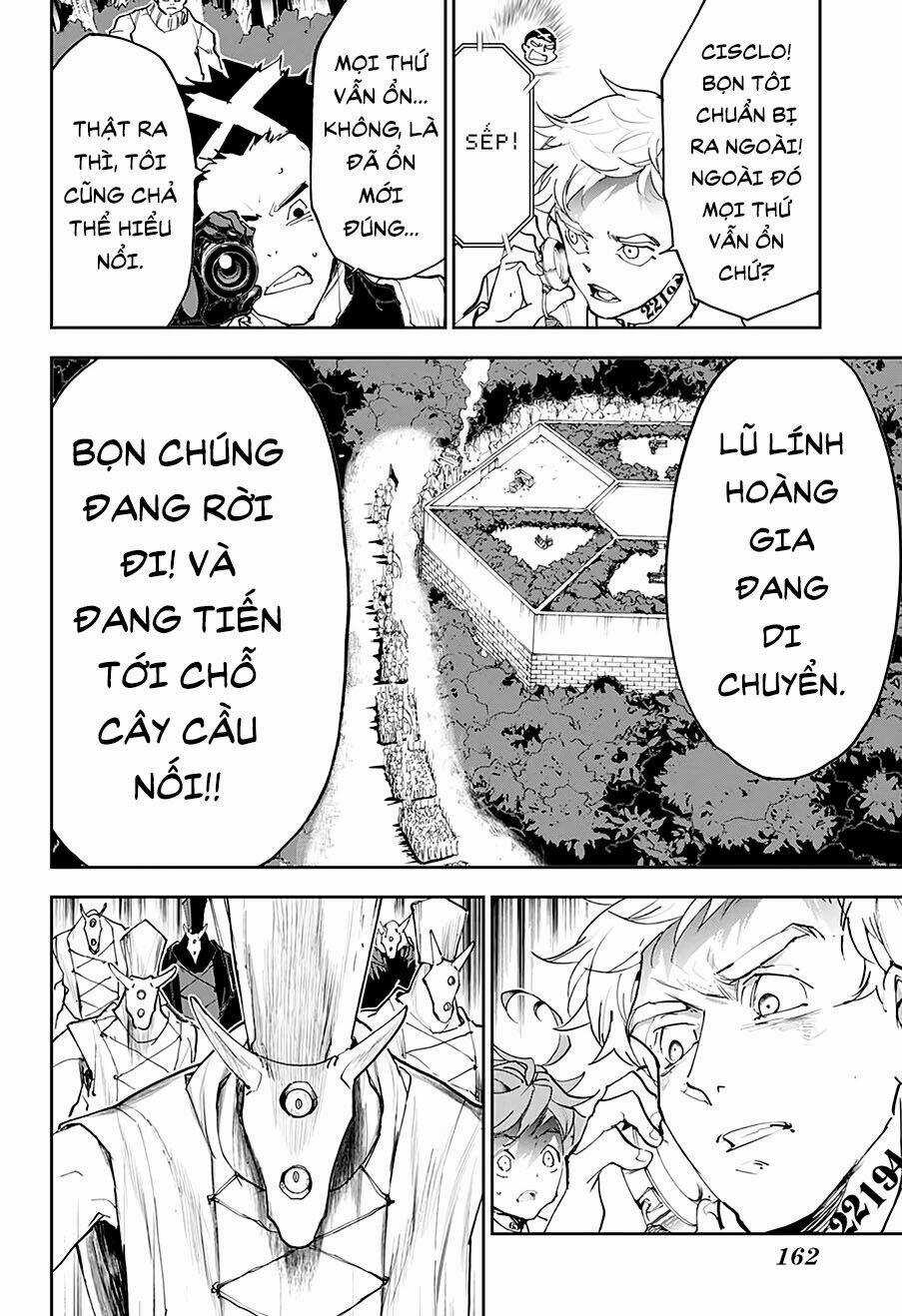 Ta Không Phải Đại Ma Vương Chapter 174 trang 16